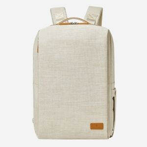 NEW Nordace Siena Pro 17 Backpack- Beige